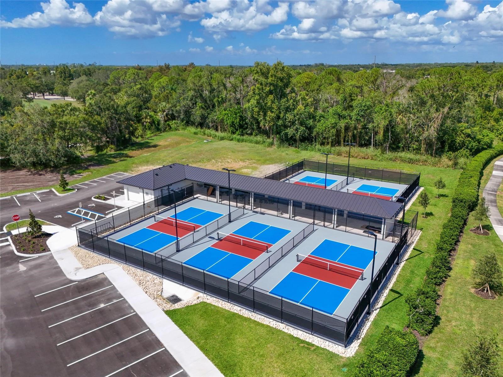 TARA VERANDAS - Residential