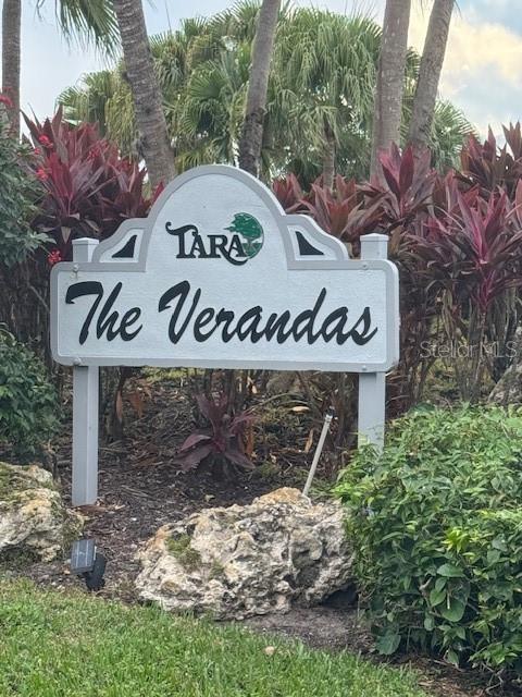 TARA VERANDAS - Residential