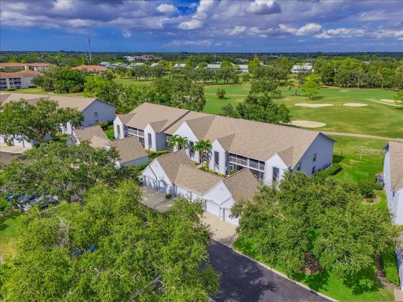 TARA VERANDAS - Residential