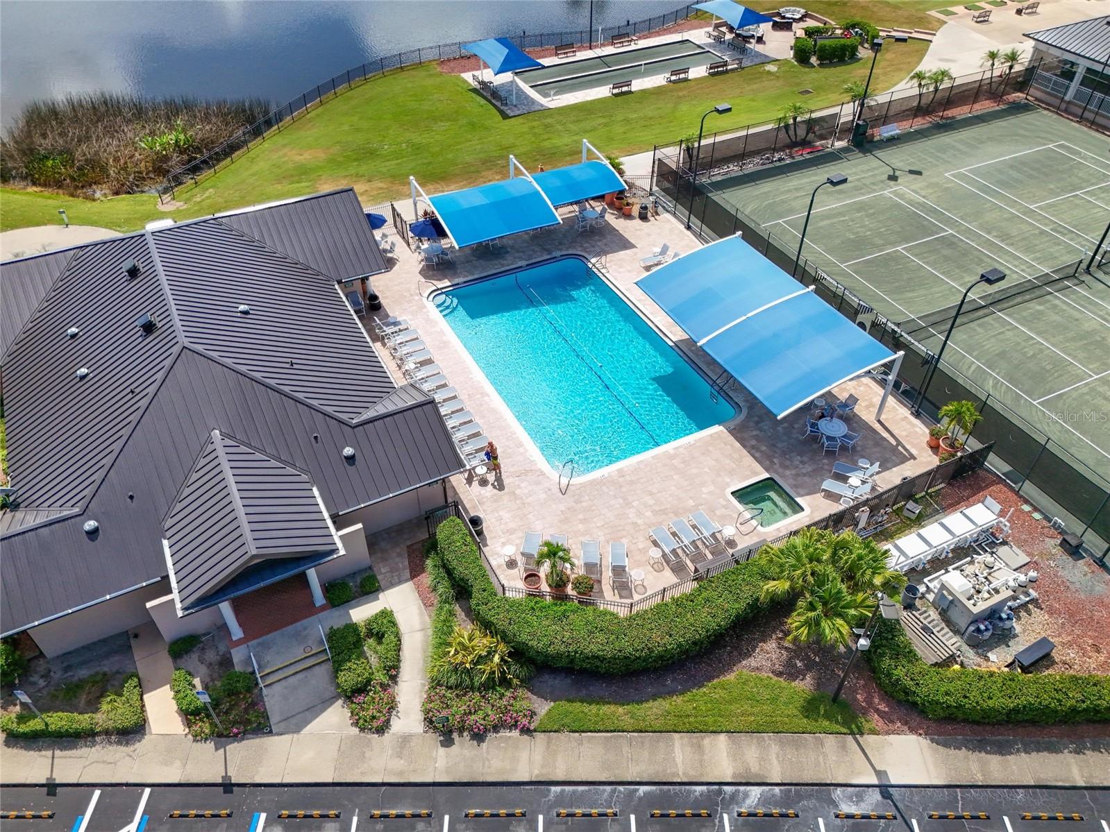 TARA VERANDAS - Residential