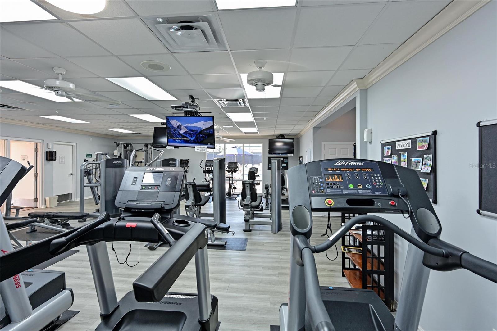 TARA VERANDAS - Residential