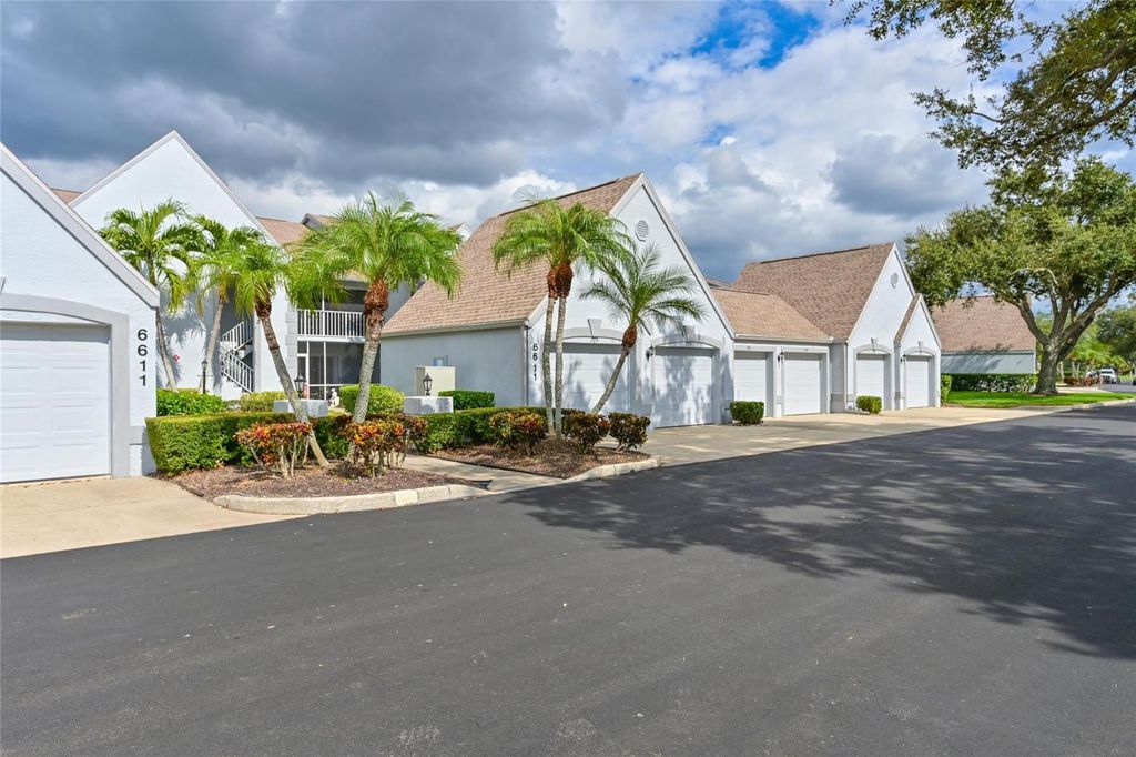 Photo of 6611 Stone River Road #106, Bradenton, FL 34203 (MLS # A4671247)