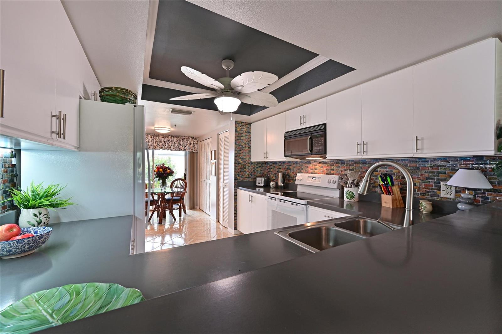 TARA VERANDAS - Residential