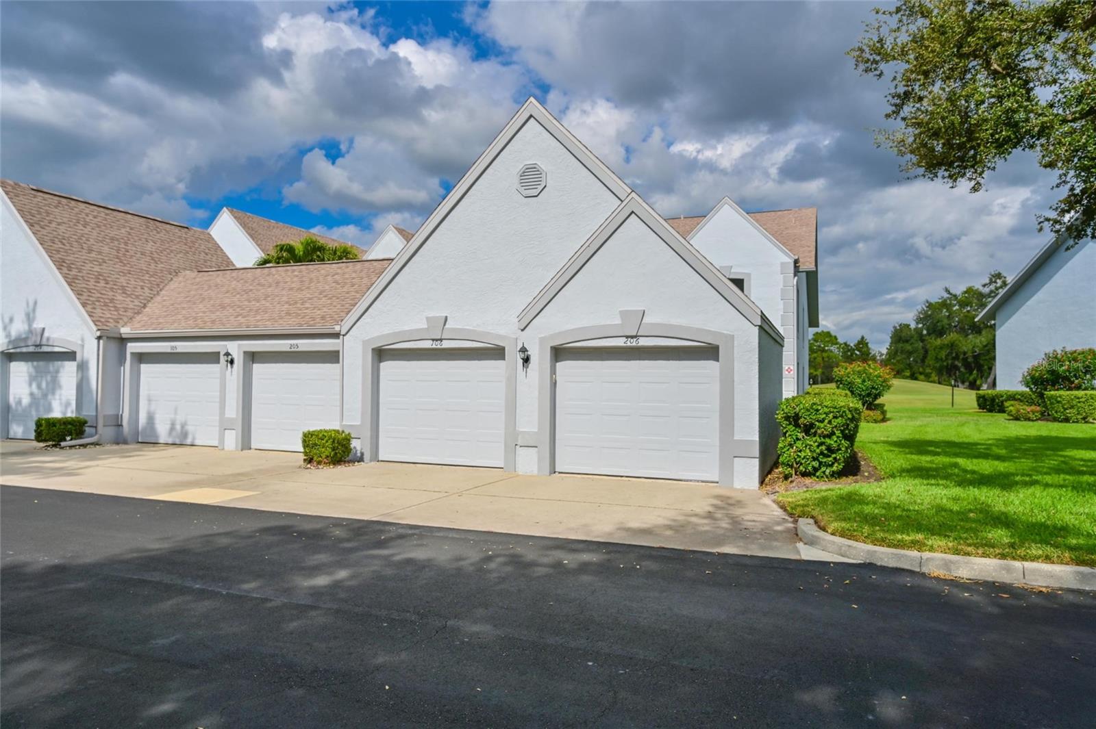 TARA VERANDAS - Residential