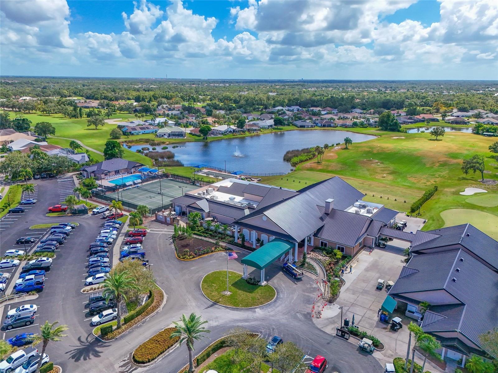 TARA VERANDAS - Residential