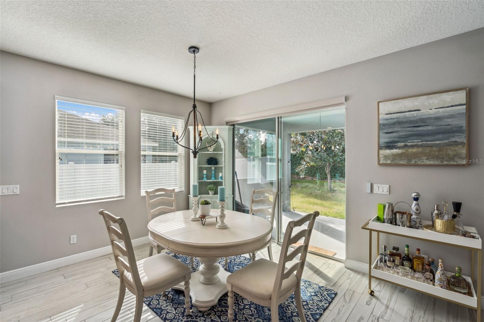 EUSTIS GRAND ISLAND RESERVE - Residential