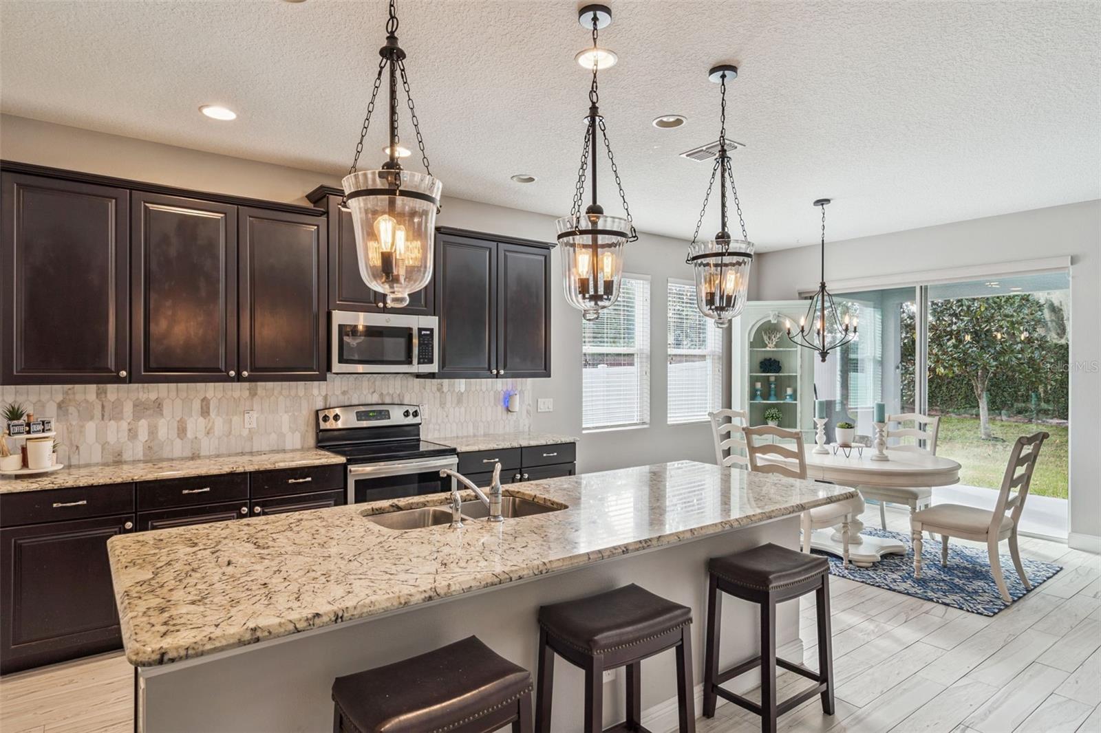 EUSTIS GRAND ISLAND RESERVE - Residential