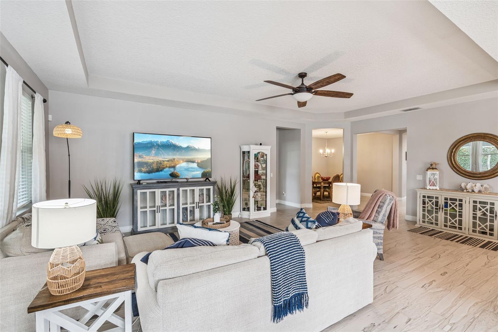 EUSTIS GRAND ISLAND RESERVE - Residential