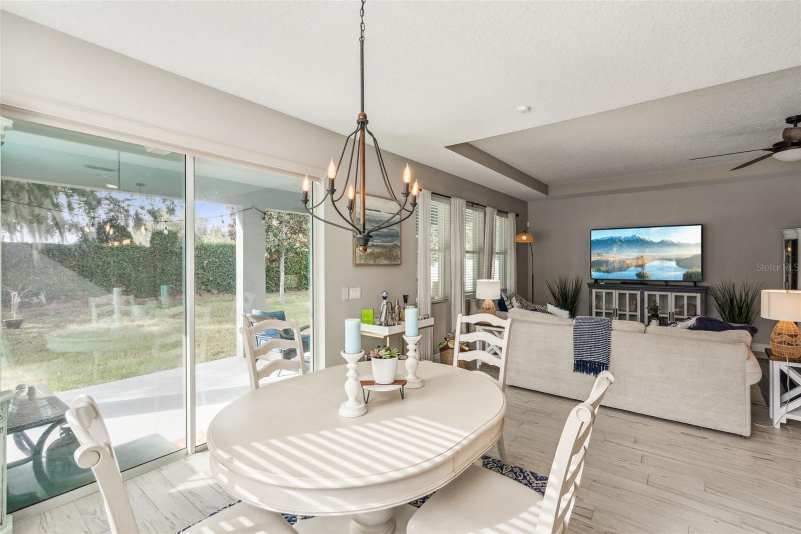 EUSTIS GRAND ISLAND RESERVE - Residential