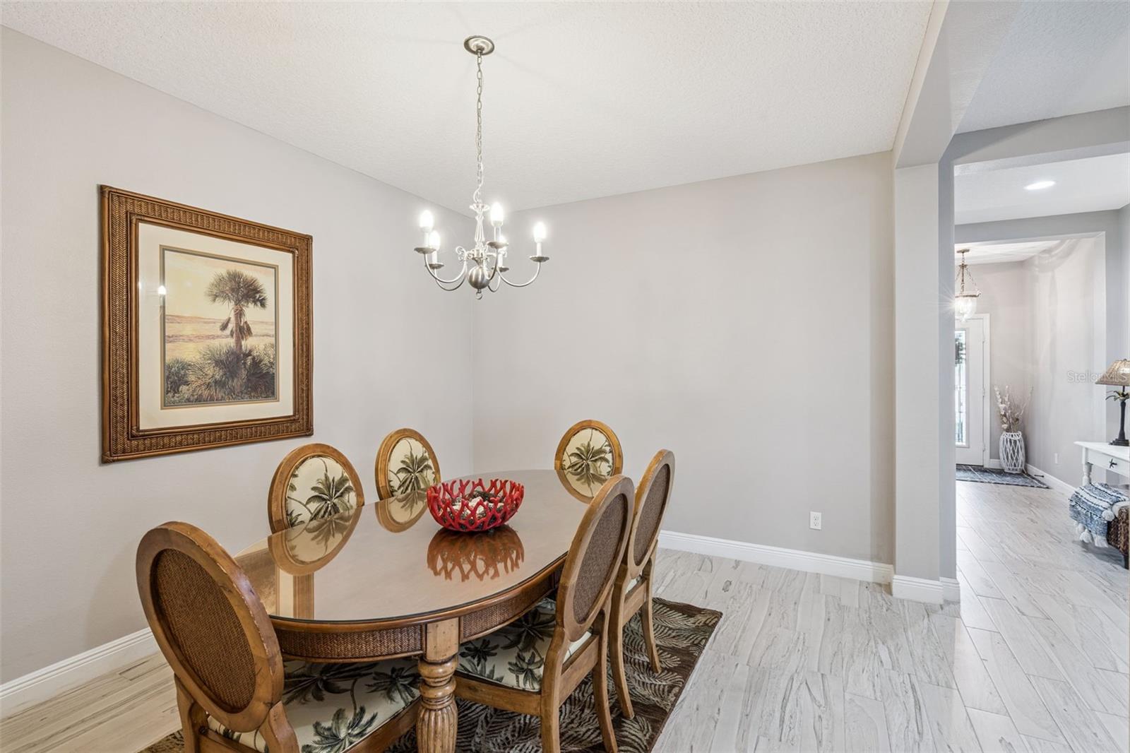 EUSTIS GRAND ISLAND RESERVE - Residential