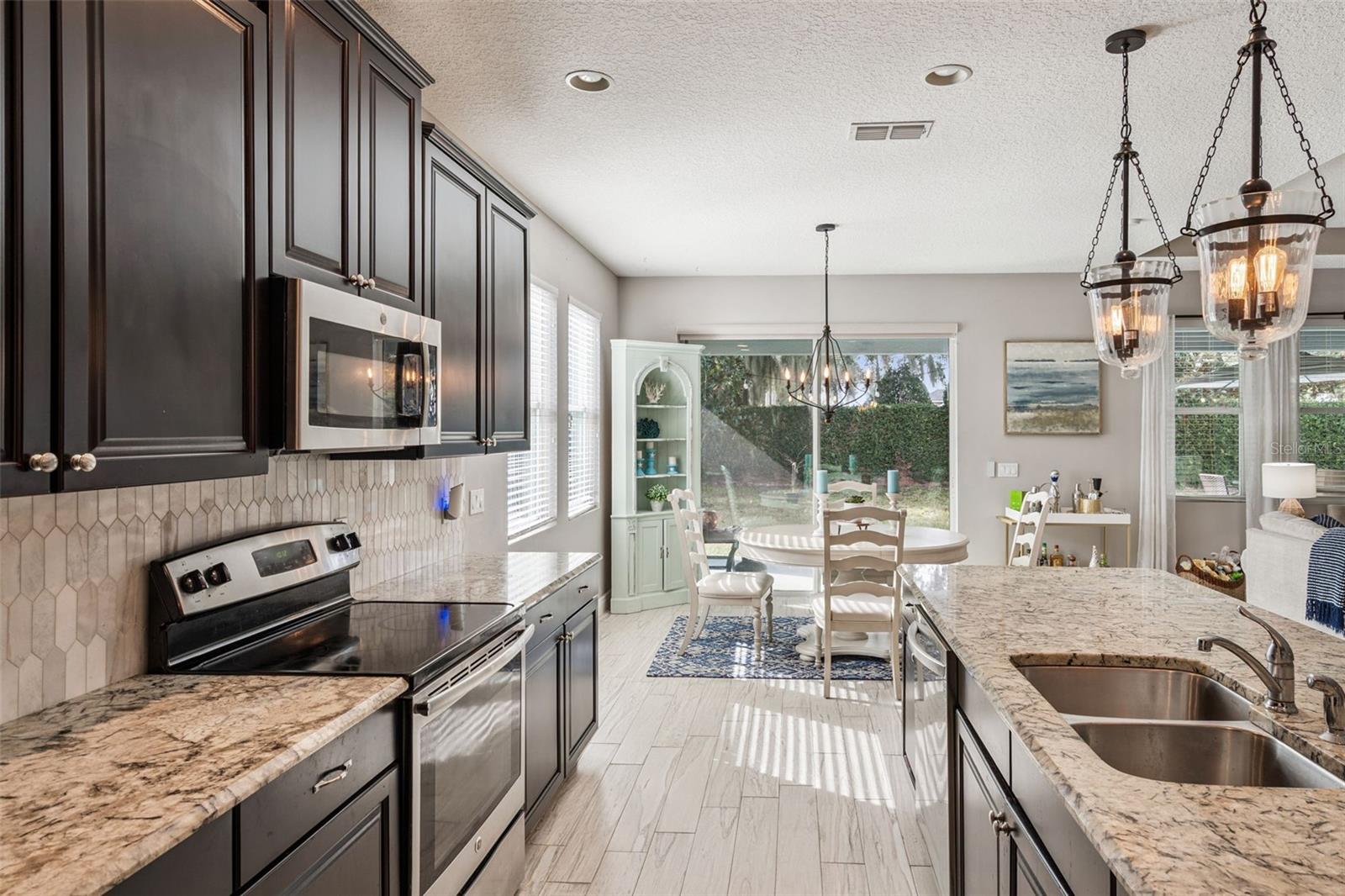 EUSTIS GRAND ISLAND RESERVE - Residential