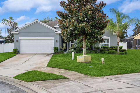 Photo of 2496 Plumadore Drive, Grand Island, FL 32735 (MLS # G5103011)