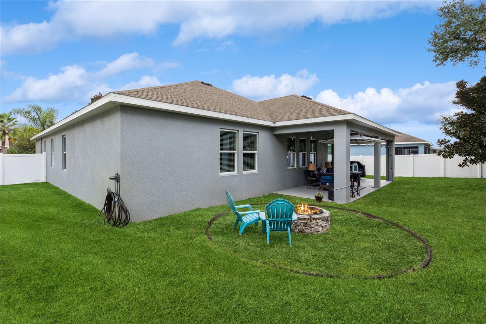 EUSTIS GRAND ISLAND RESERVE - Residential