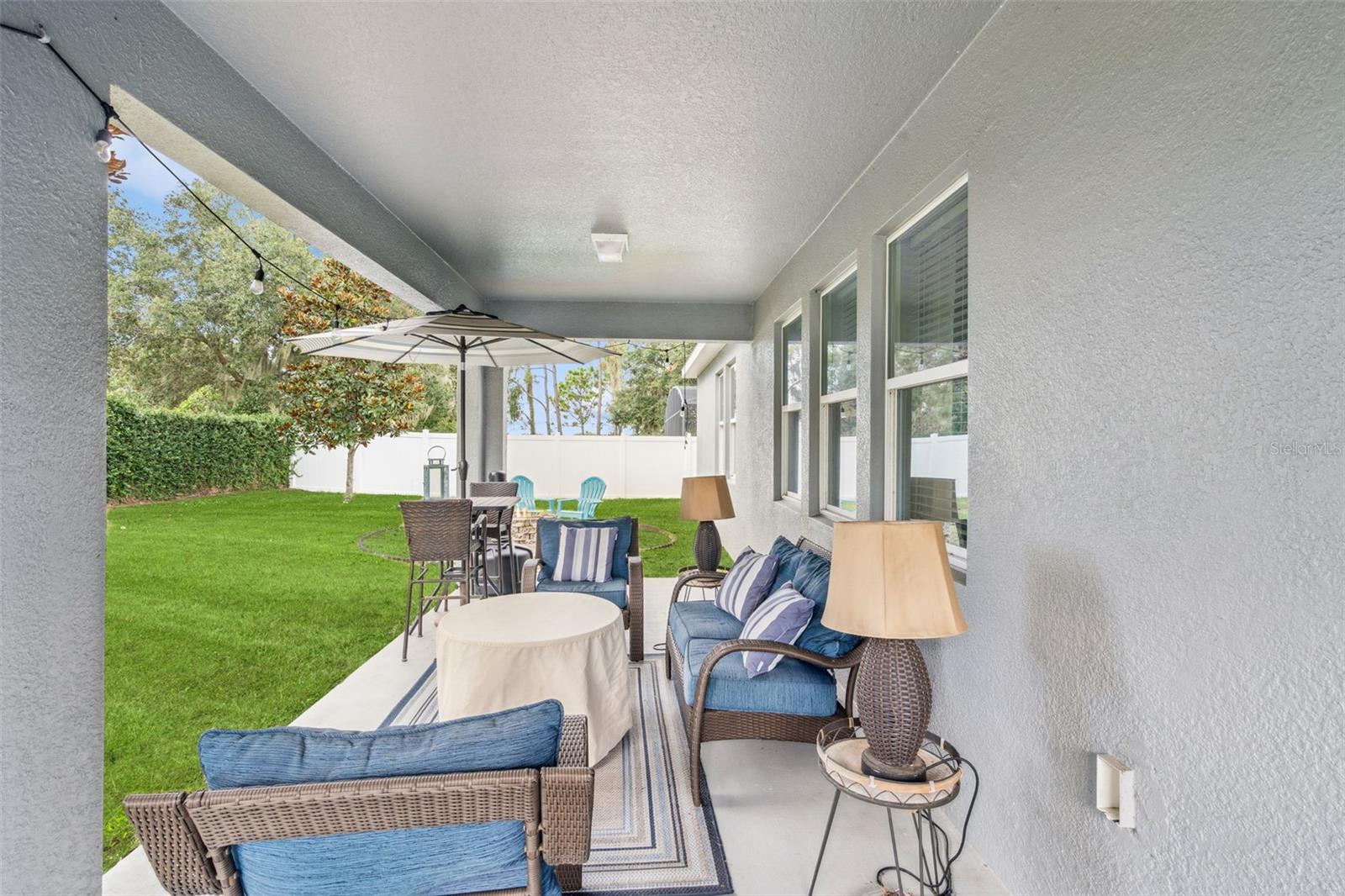 EUSTIS GRAND ISLAND RESERVE - Residential