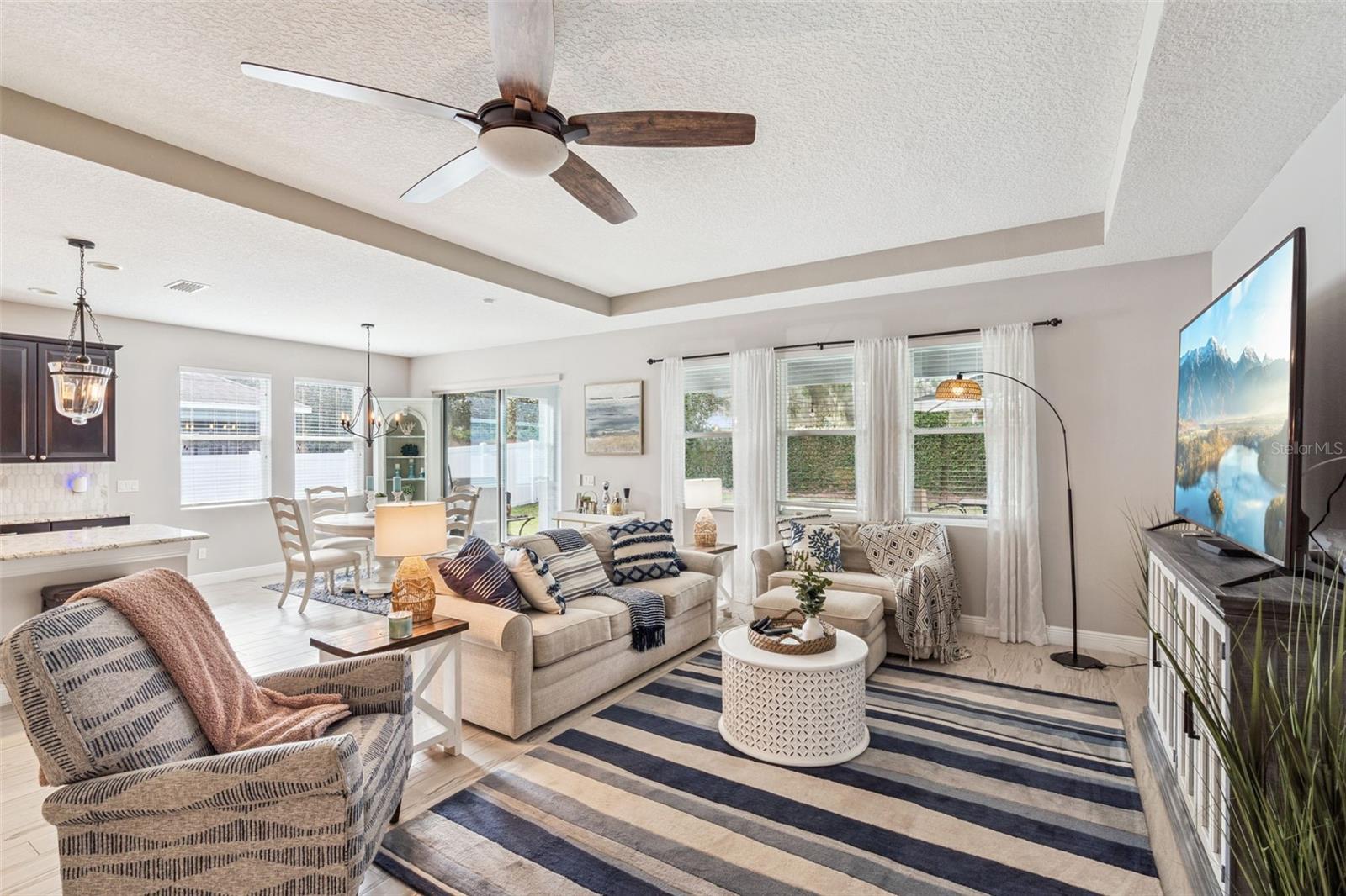 EUSTIS GRAND ISLAND RESERVE - Residential