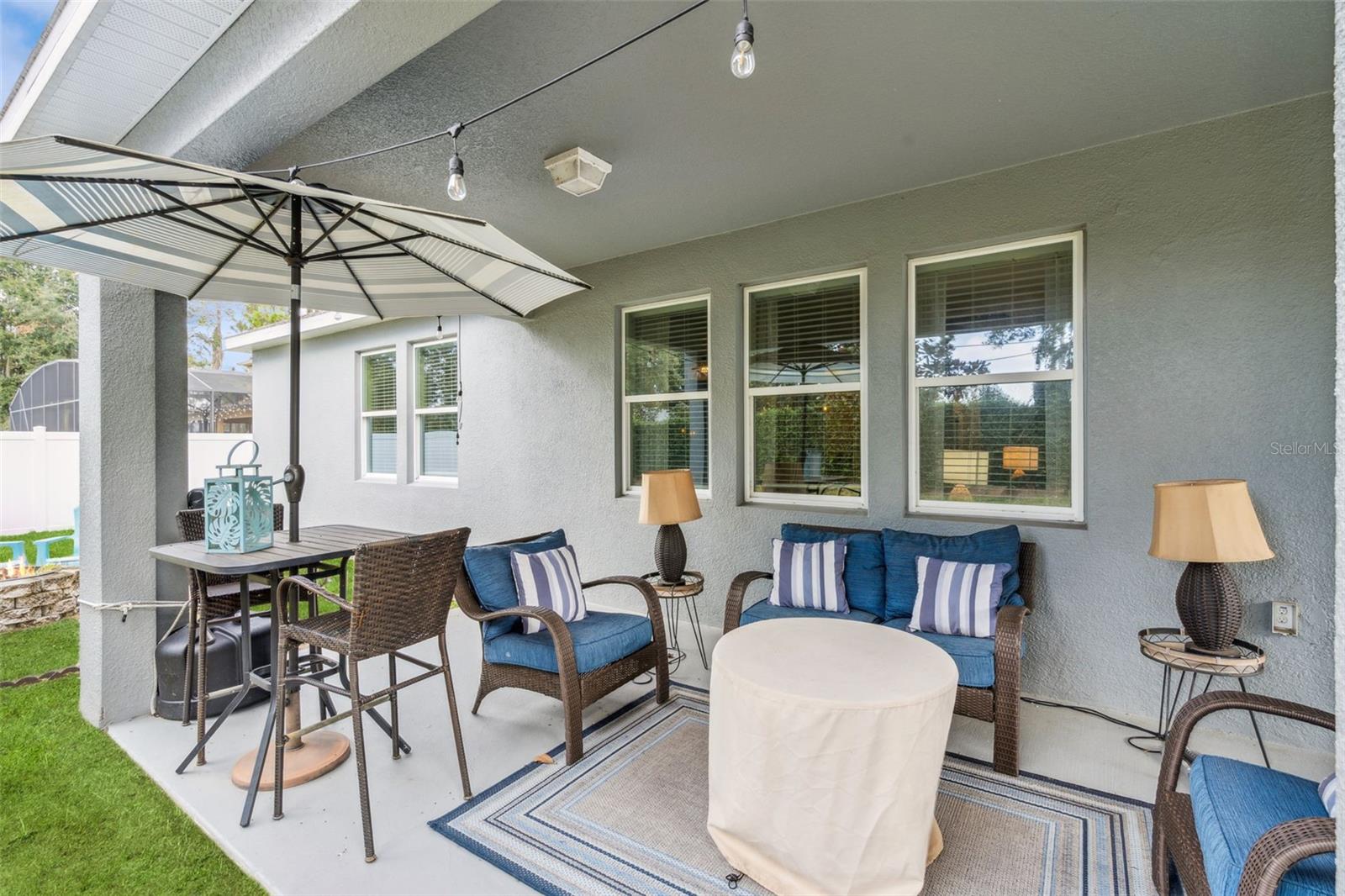 EUSTIS GRAND ISLAND RESERVE - Residential