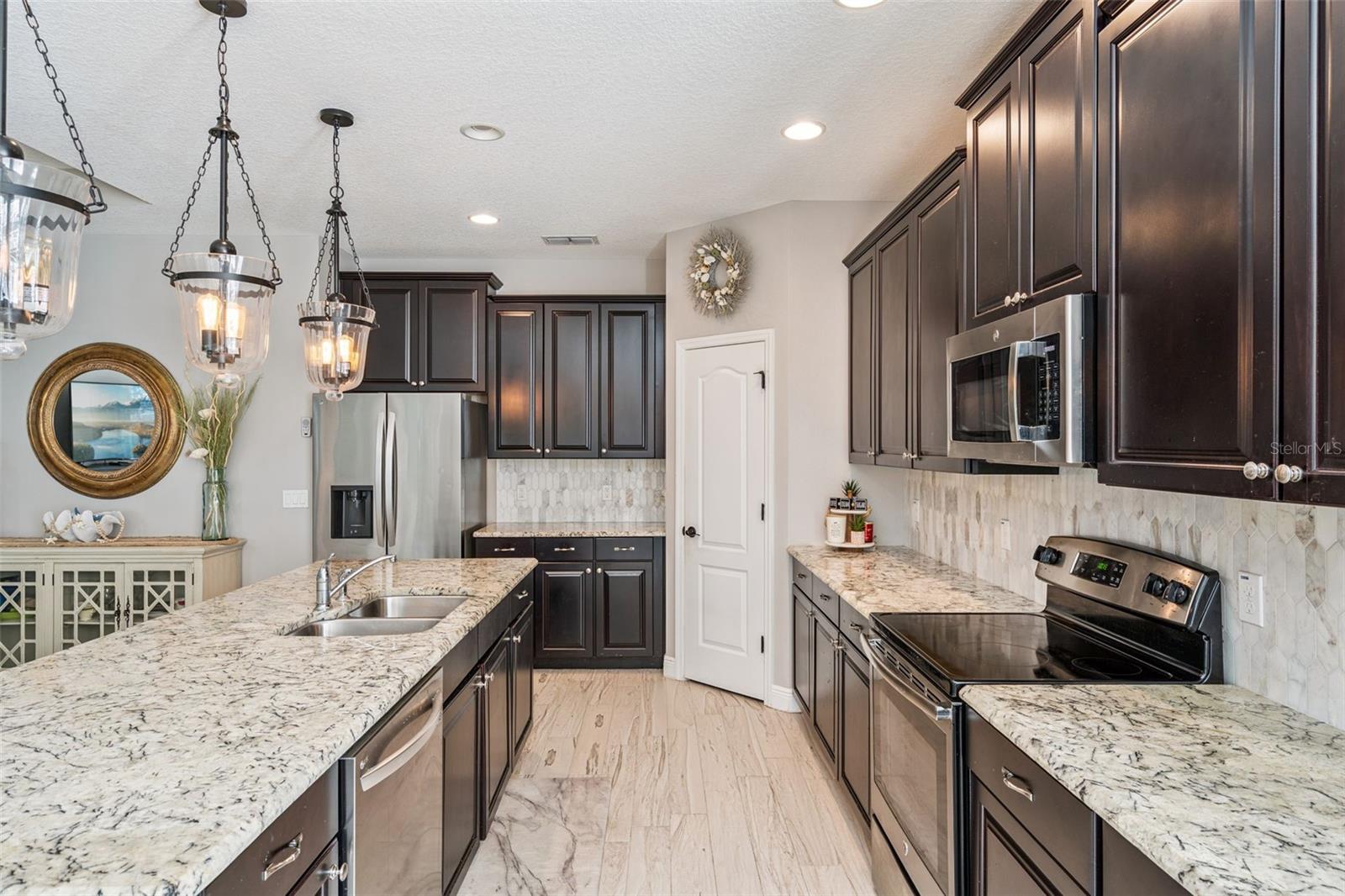 EUSTIS GRAND ISLAND RESERVE - Residential