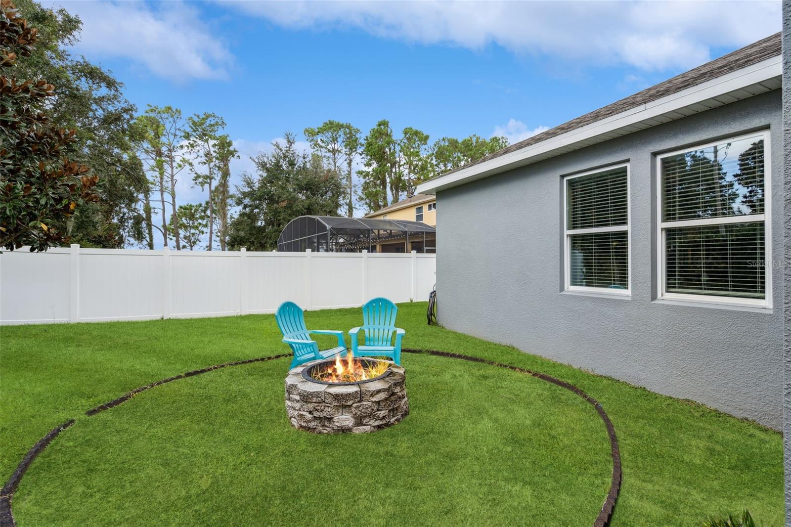 EUSTIS GRAND ISLAND RESERVE - Residential