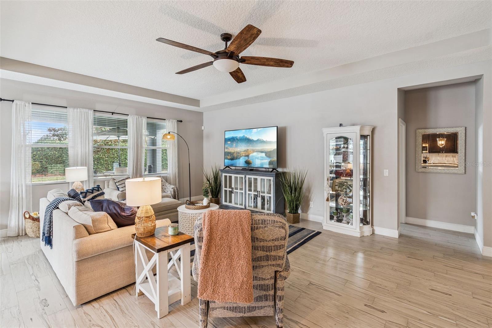 EUSTIS GRAND ISLAND RESERVE - Residential