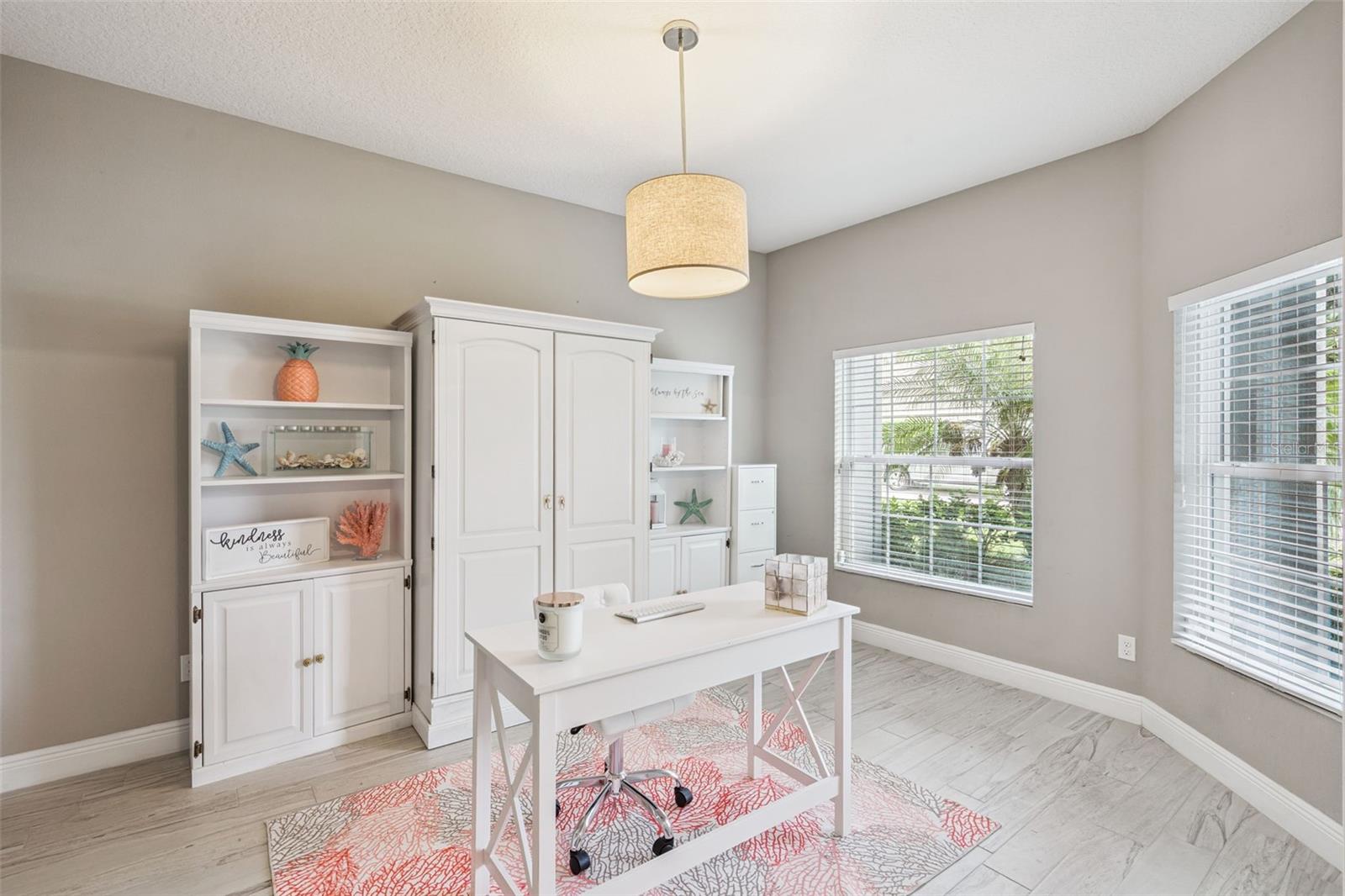 EUSTIS GRAND ISLAND RESERVE - Residential