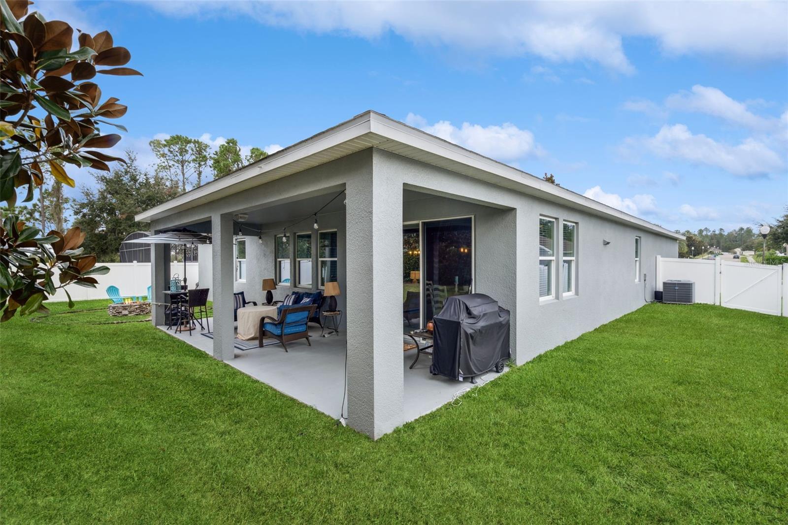 EUSTIS GRAND ISLAND RESERVE - Residential