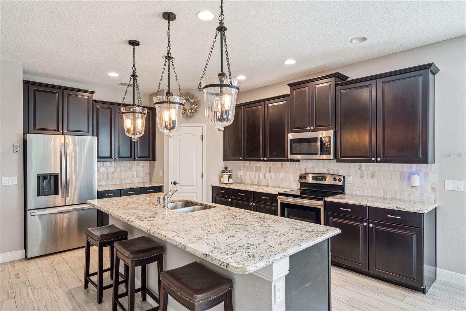 EUSTIS GRAND ISLAND RESERVE - Residential