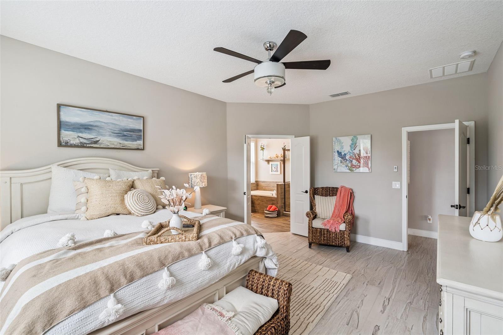 EUSTIS GRAND ISLAND RESERVE - Residential