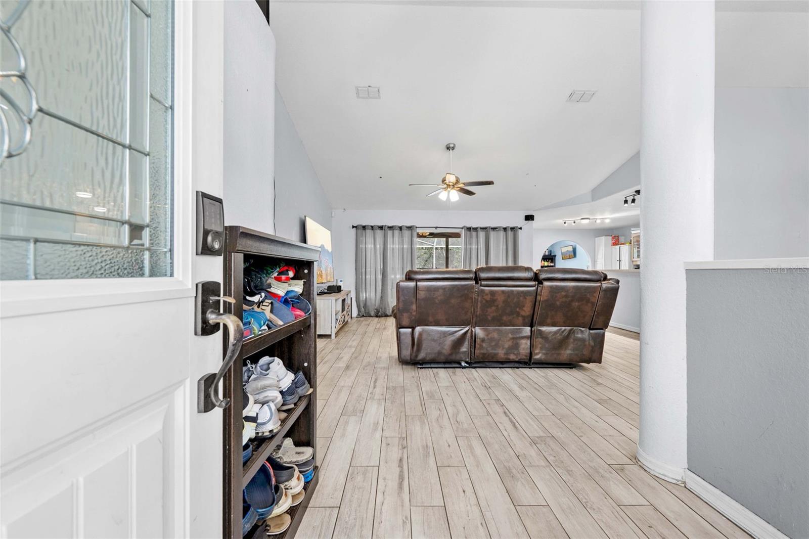 13925 ECHO MOUNTAIN DRIVE
