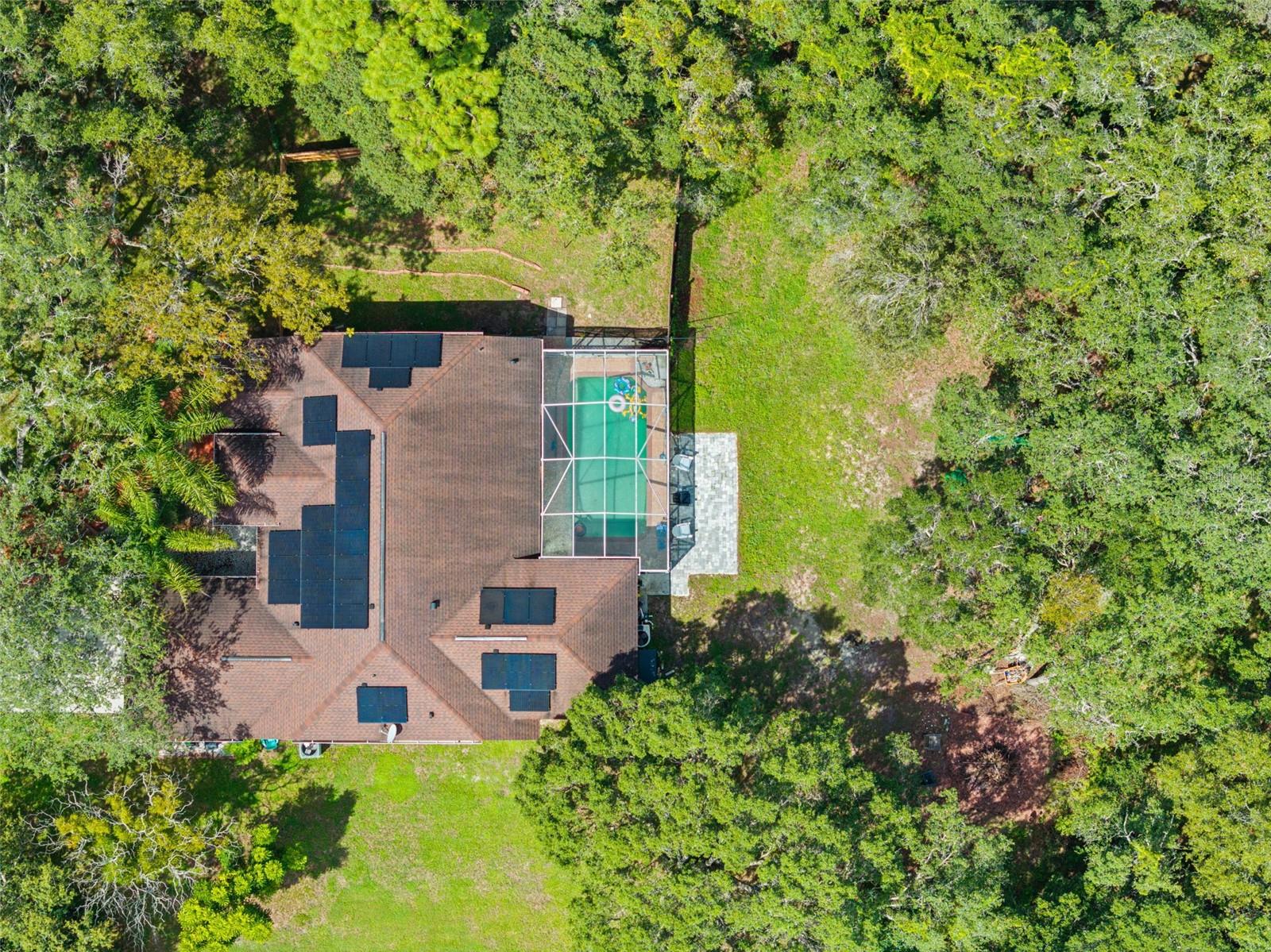13925 ECHO MOUNTAIN DRIVE
