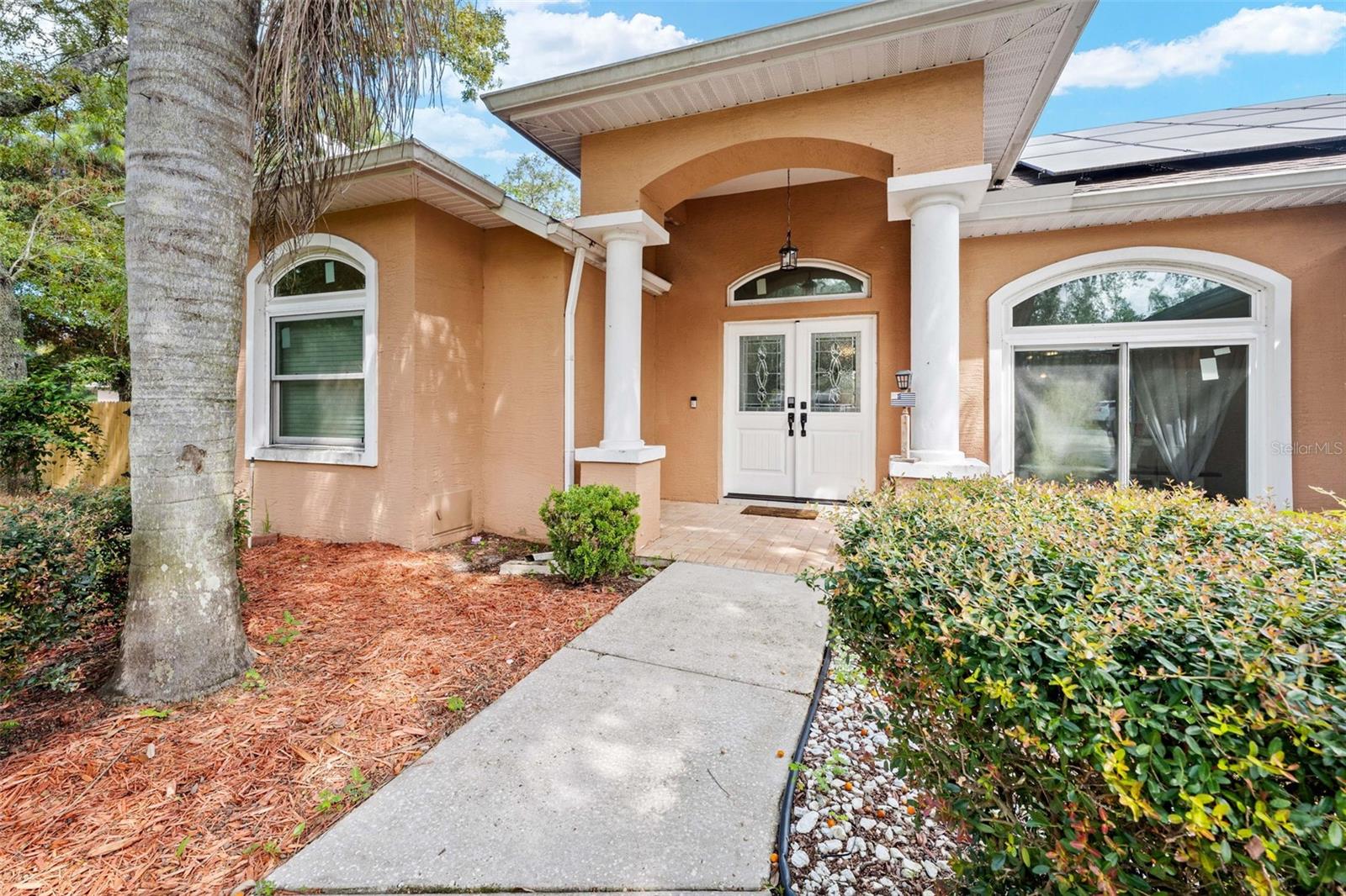 13925 ECHO MOUNTAIN DRIVE