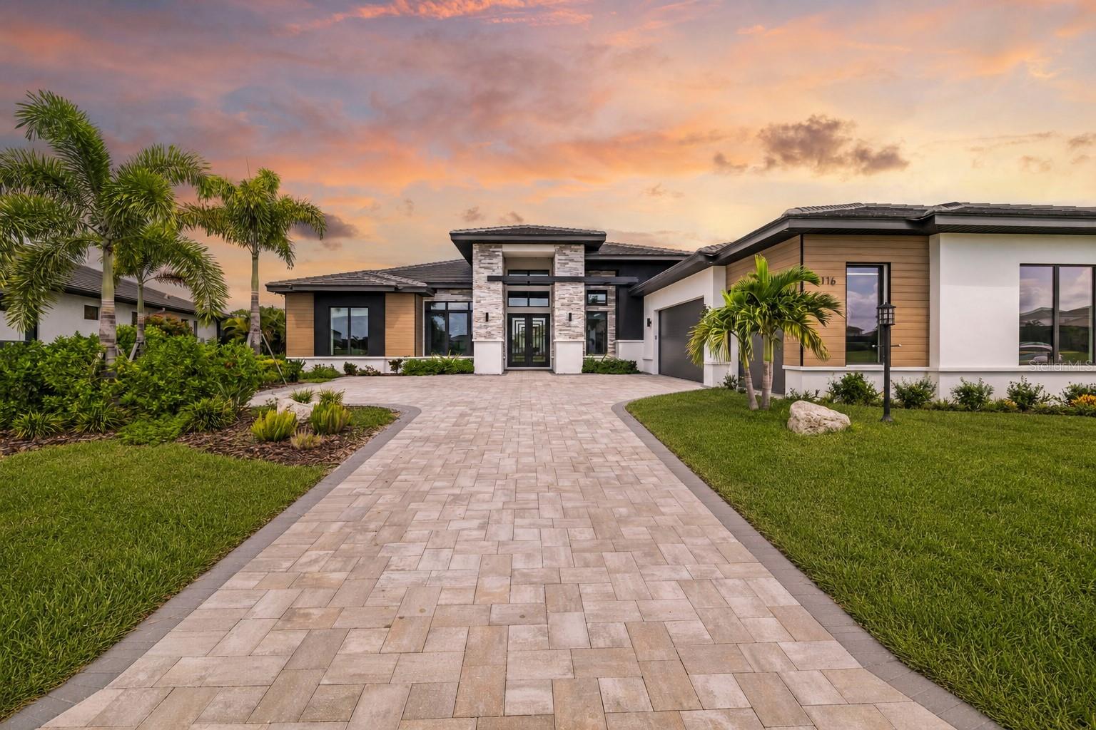 4116 BUTTE TRAIL
