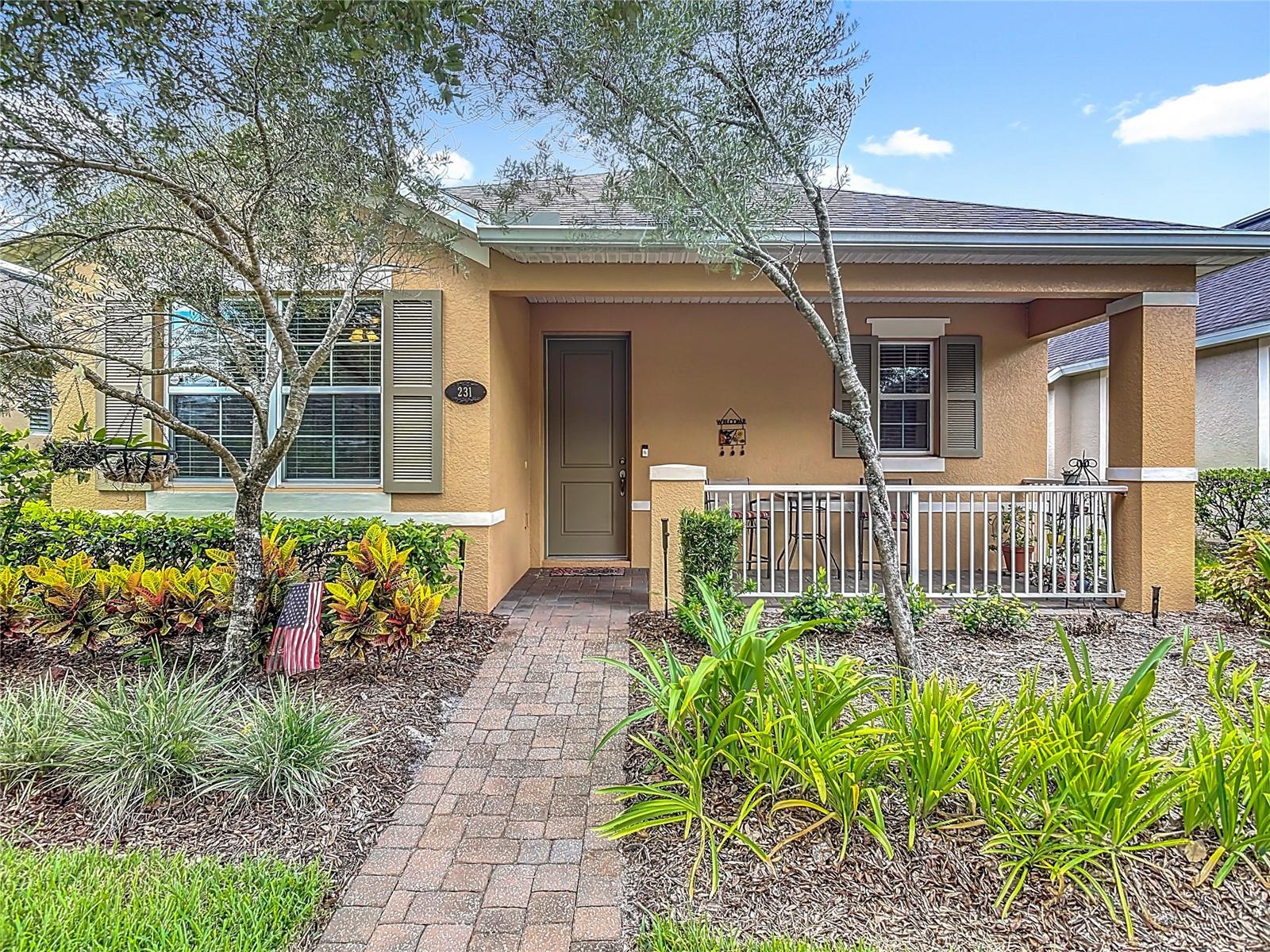 231 WELLISFORD WAY