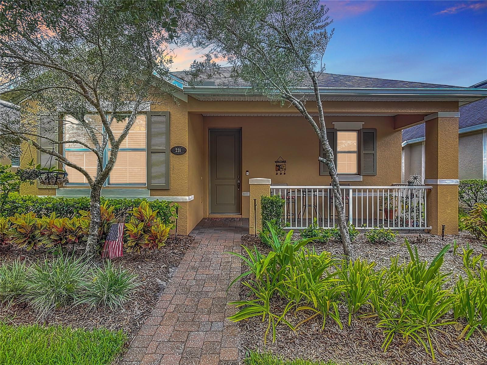 231 WELLISFORD WAY