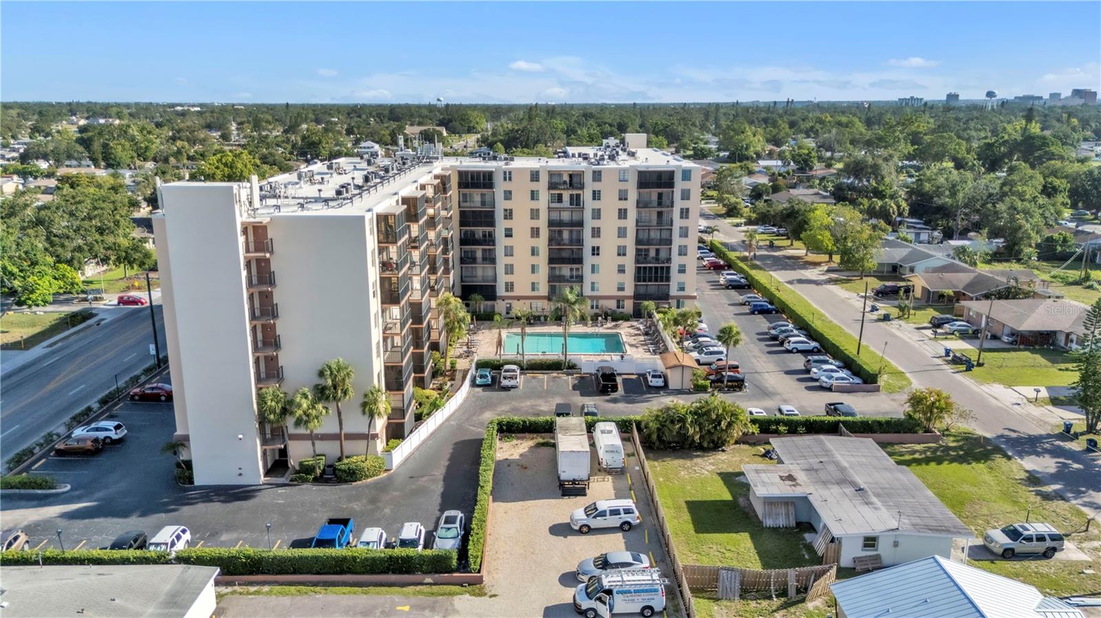 RAINTREE - Residential