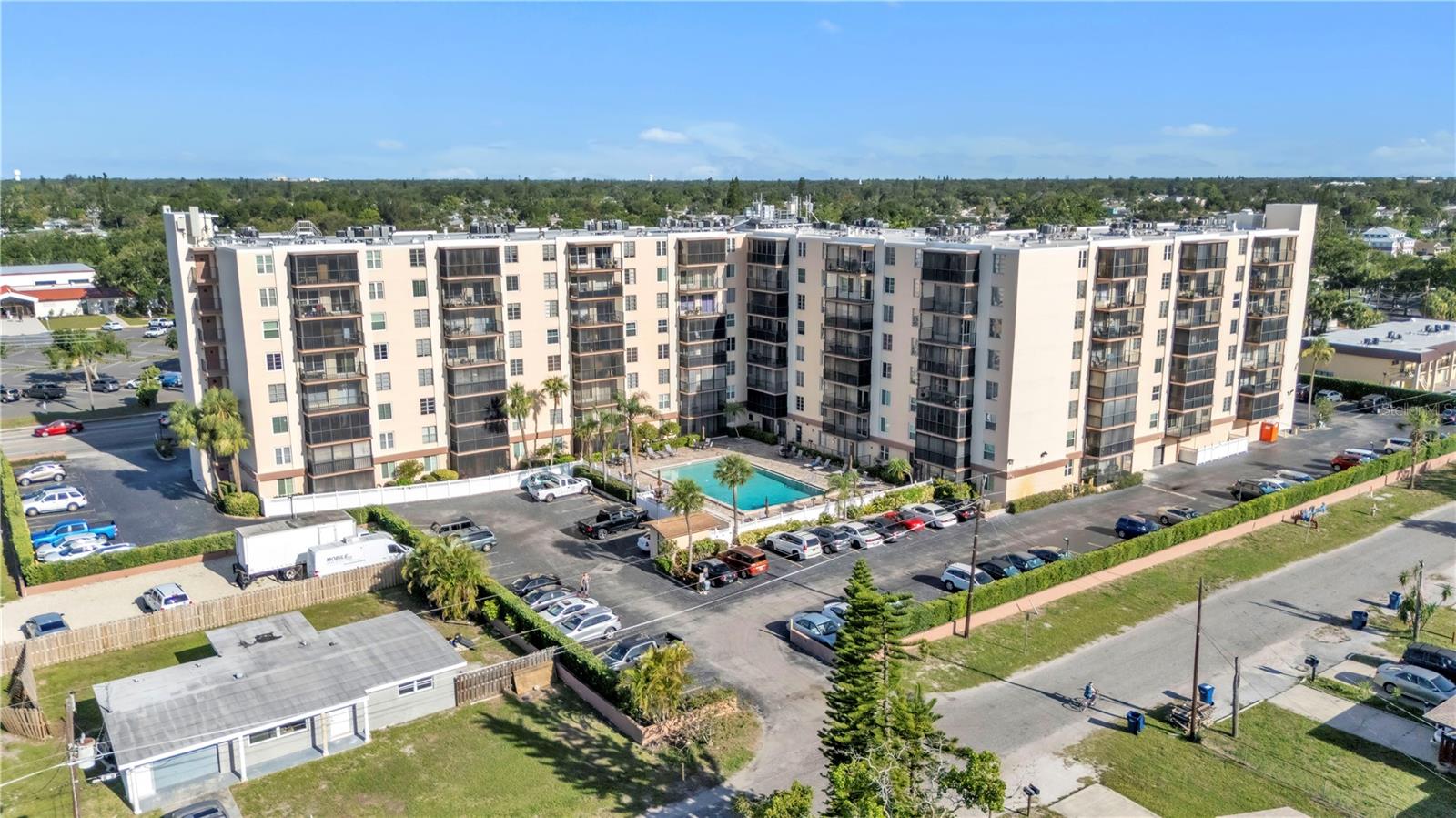 RAINTREE - Residential