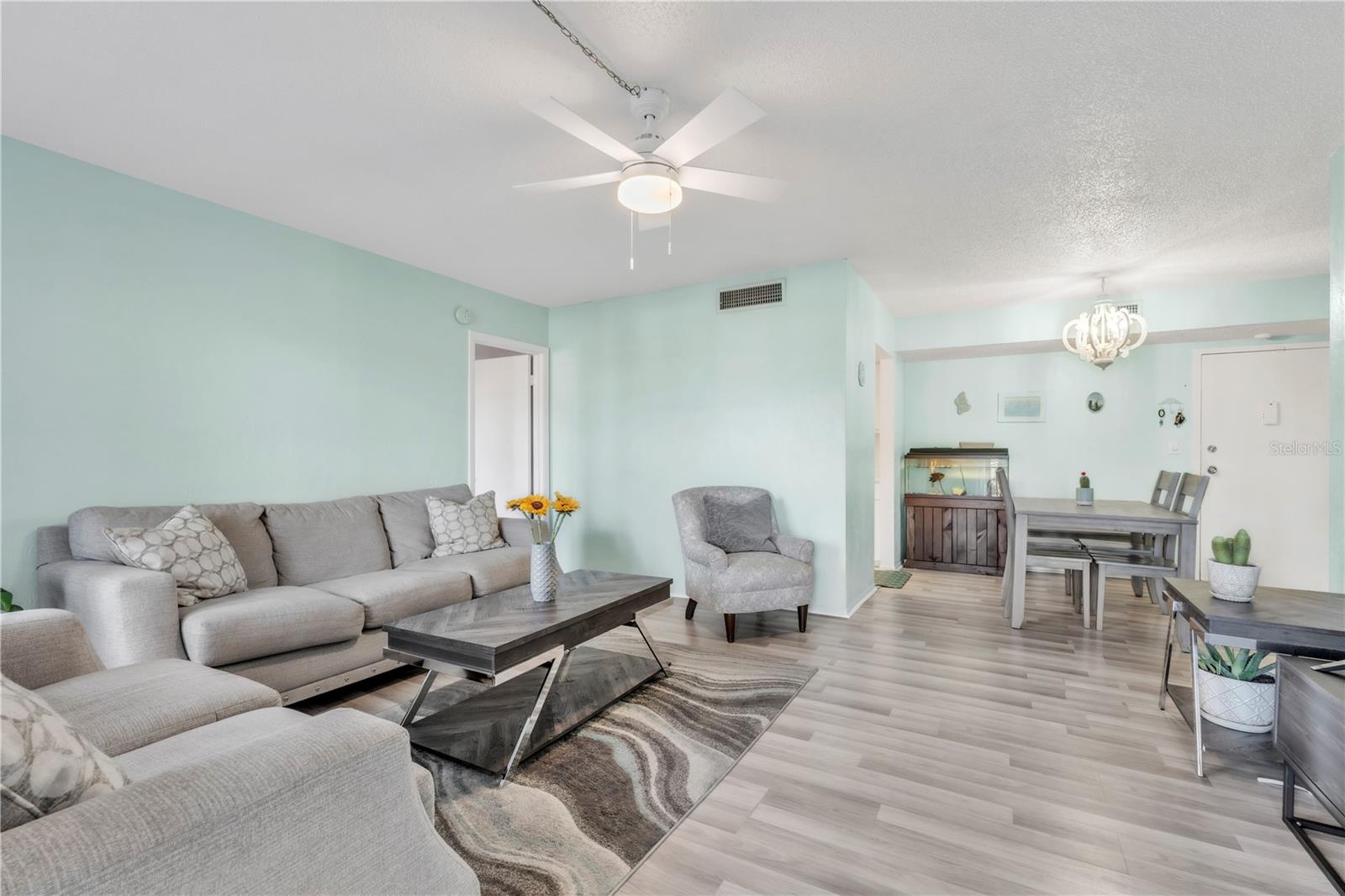 RAINTREE - Residential