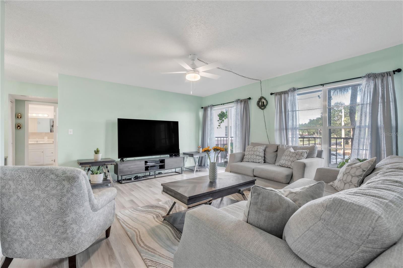 RAINTREE - Residential