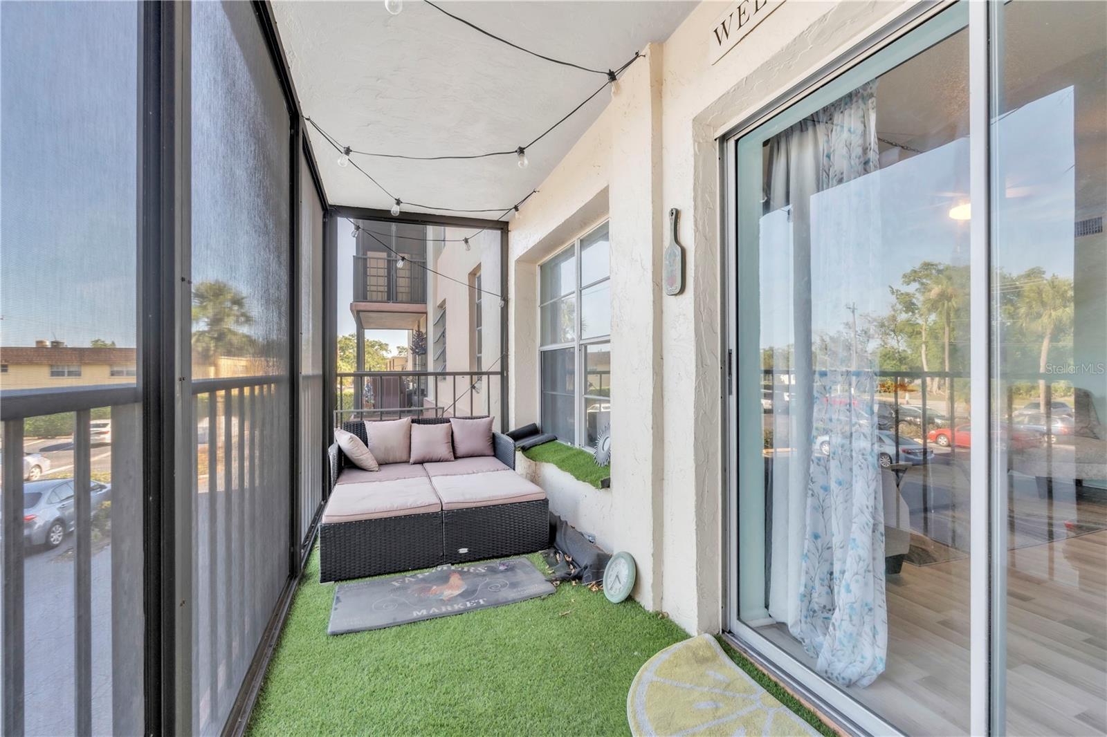 RAINTREE - Residential