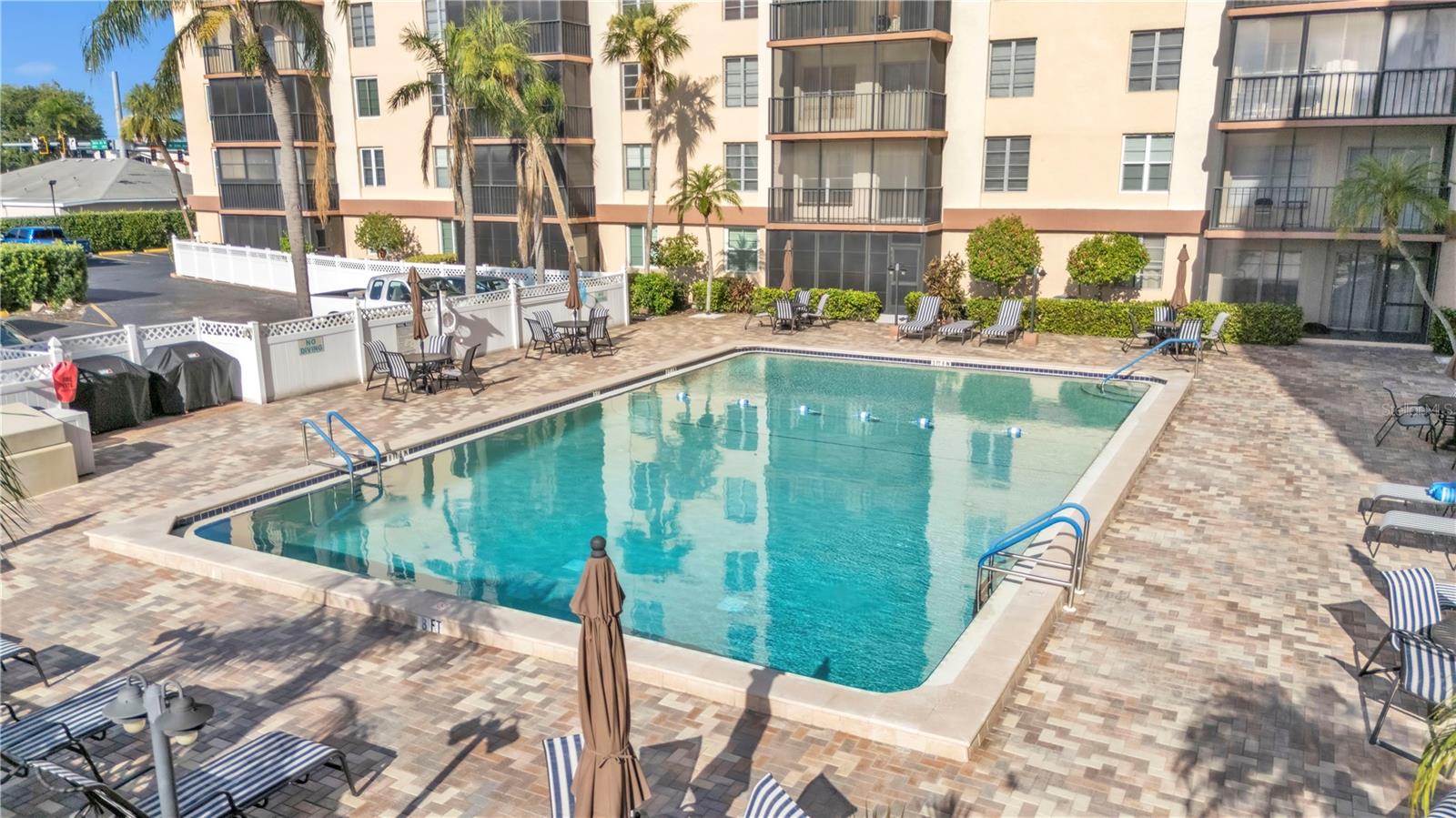 RAINTREE - Residential