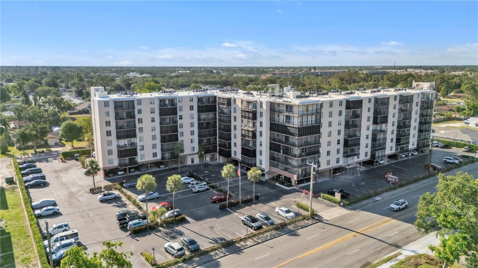 RAINTREE - Residential