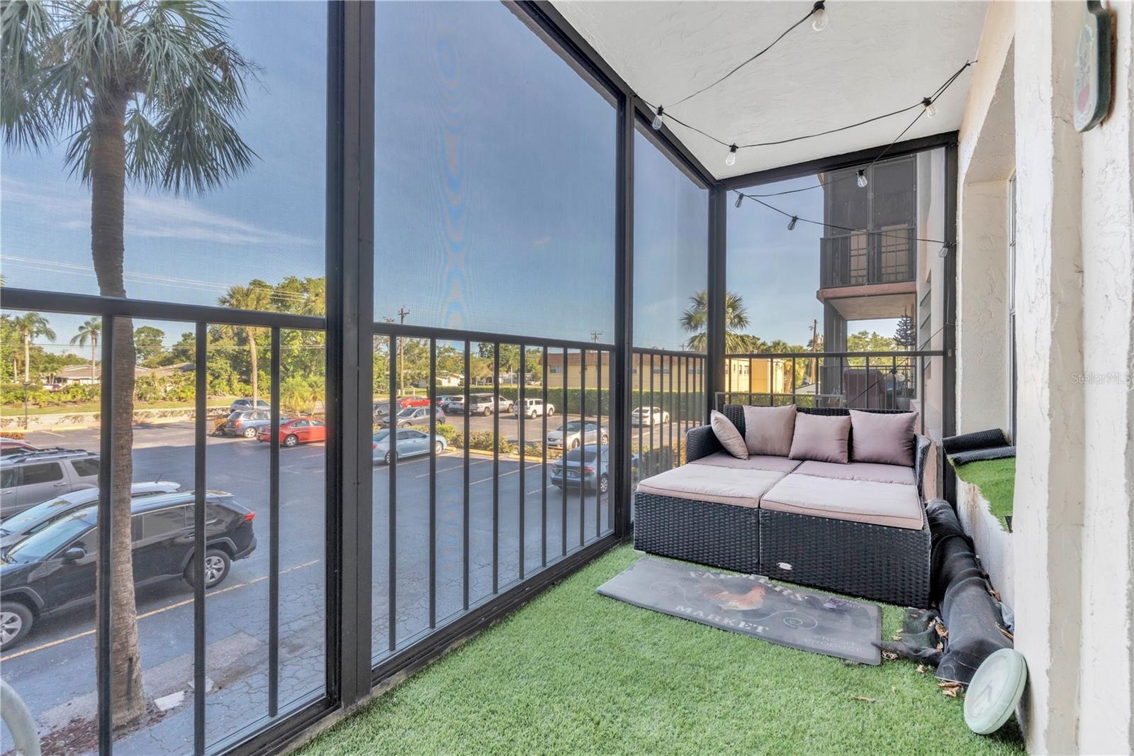 RAINTREE - Residential