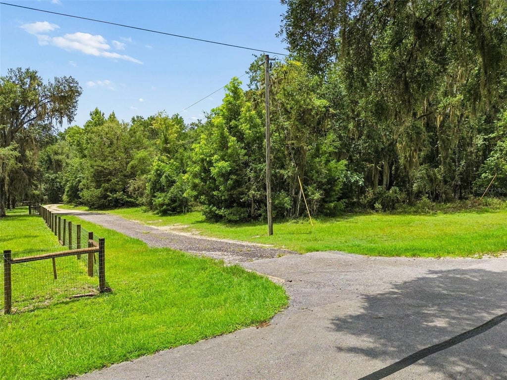 Photo of 5111 E Unnamed Lane, Floral City, FL 34436 (MLS # TB8532246)