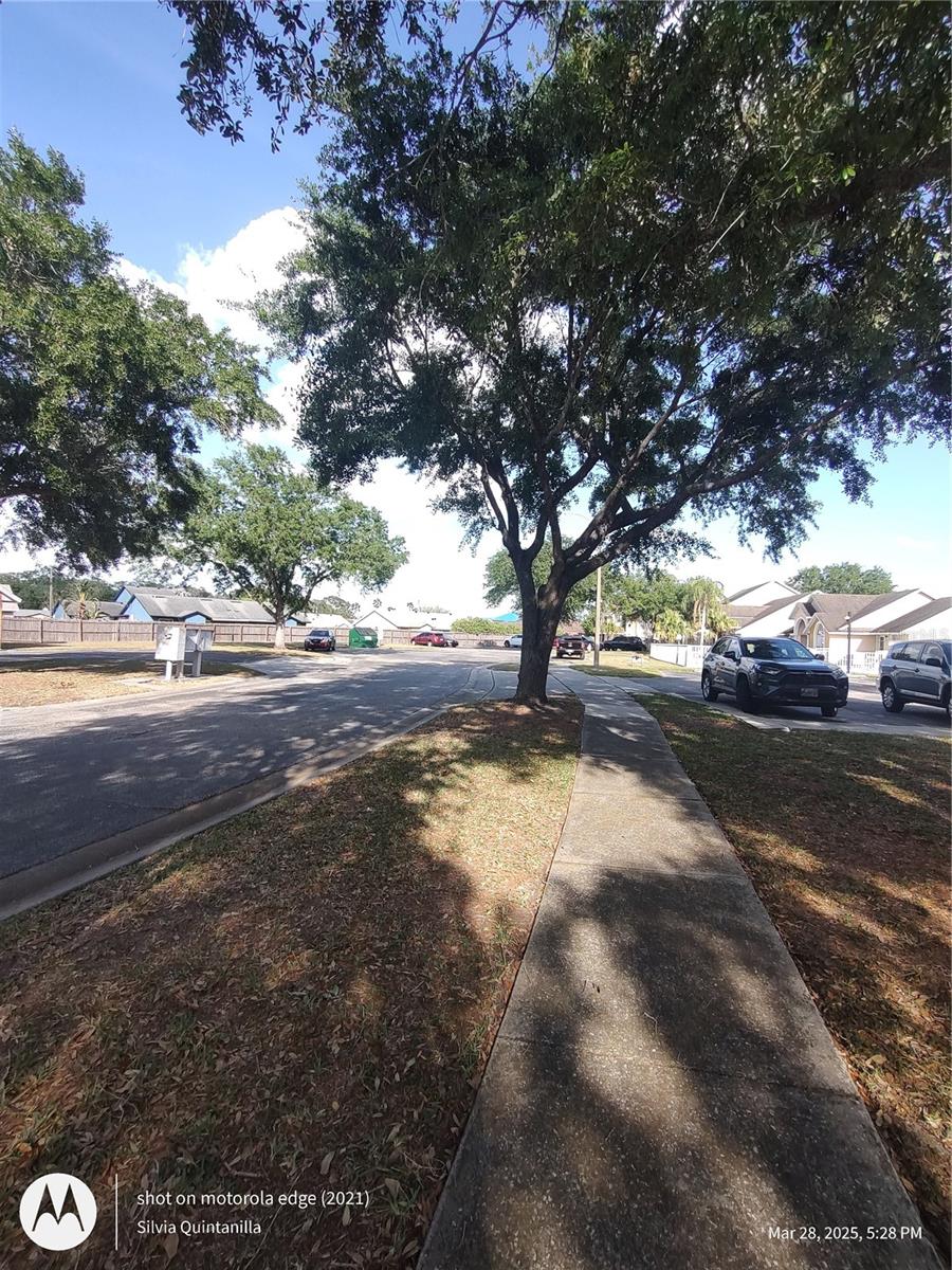 ENCLAVE THE - Residential Lease