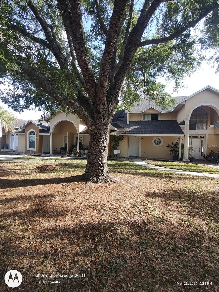 ENCLAVE THE - Residential Lease