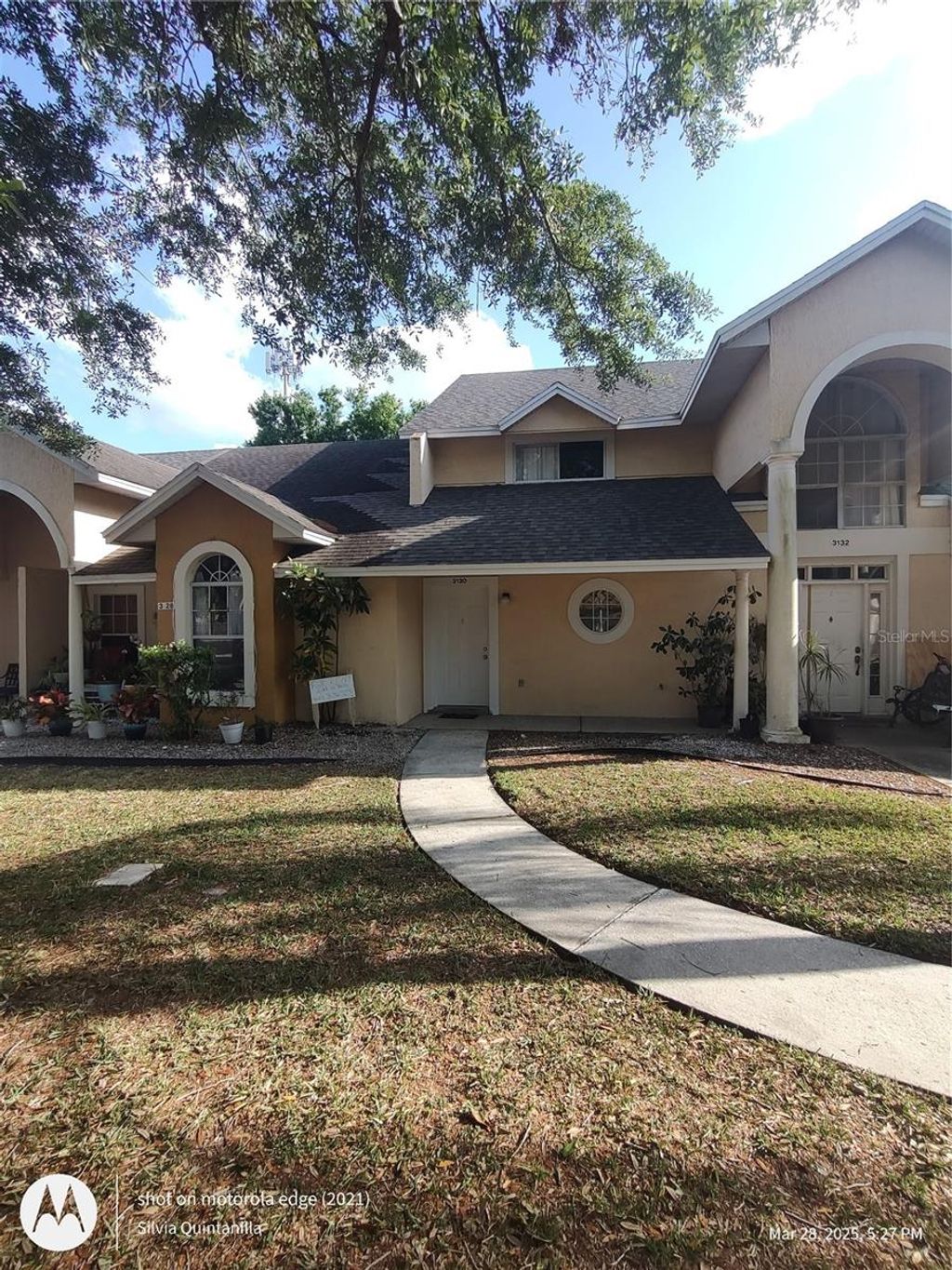 Photo of 3130 Enclave Court, Kissimmee, FL 34746 (MLS # S5138022)