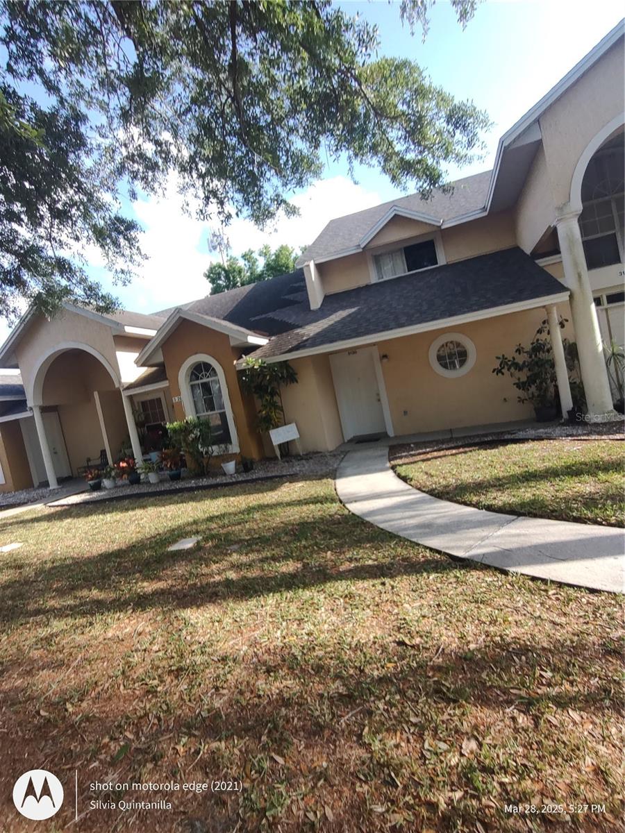 ENCLAVE THE - Residential Lease