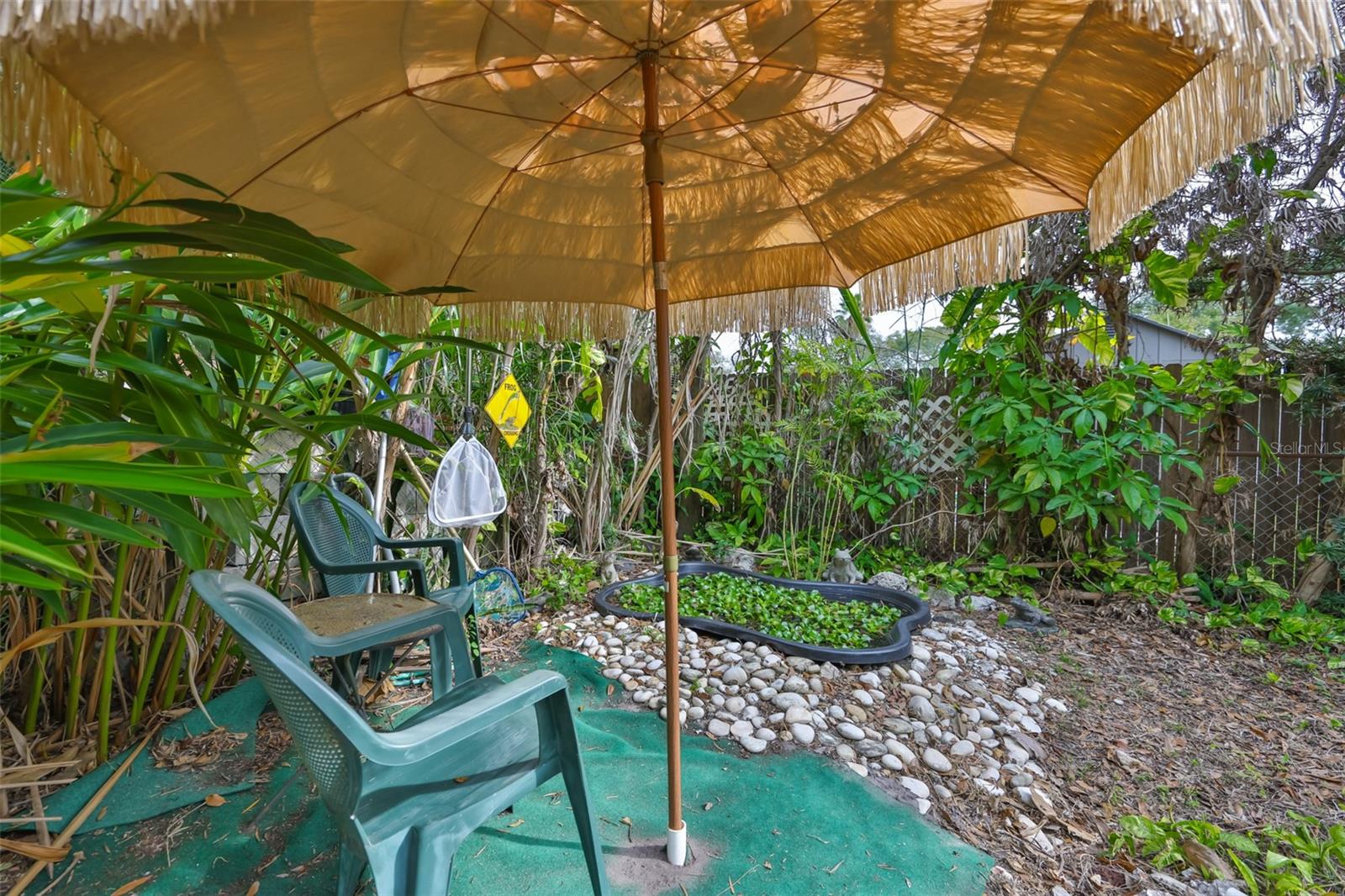 SEMINOLE GARDENS - Residential