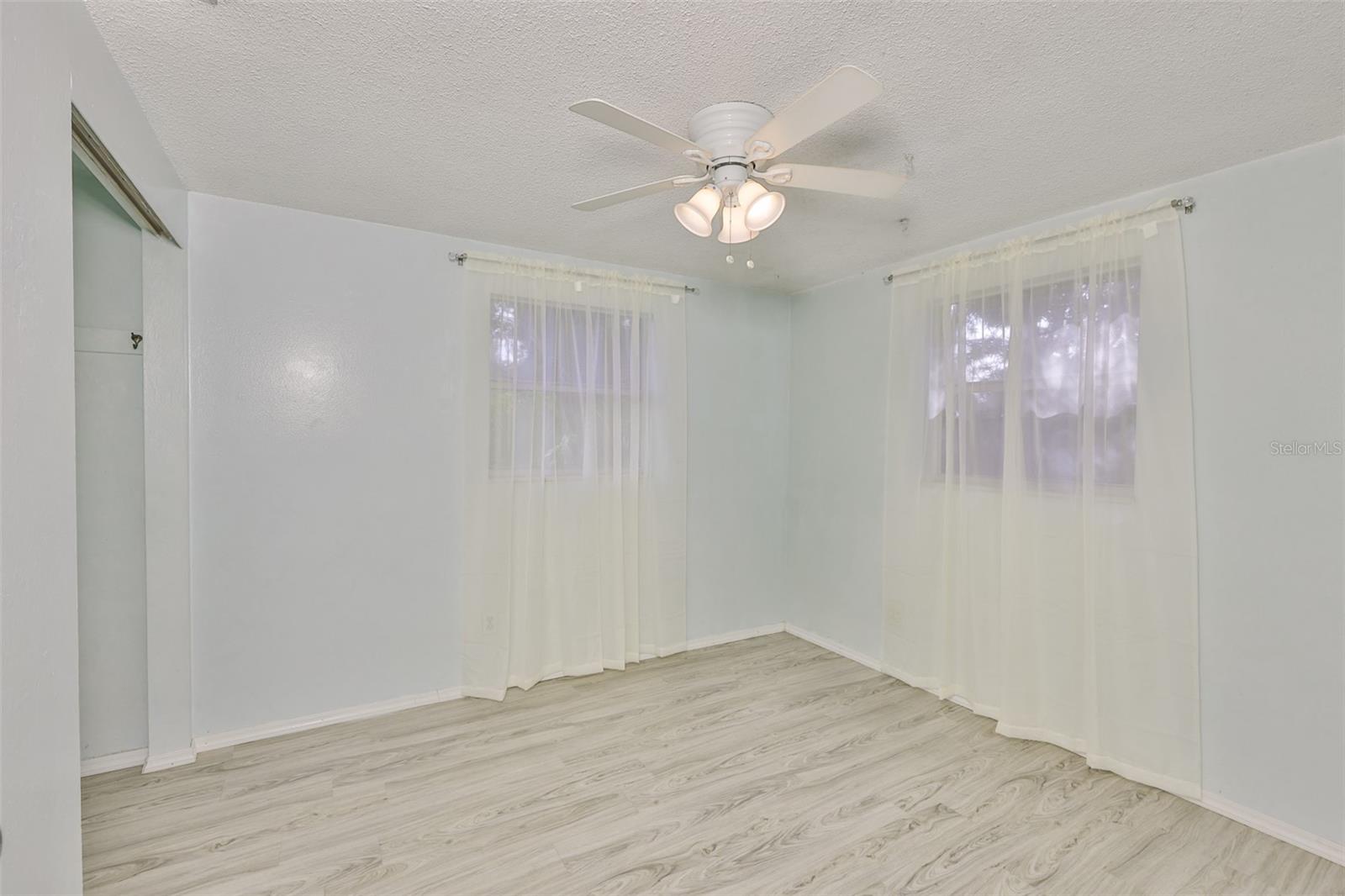 SEMINOLE GARDENS - Residential