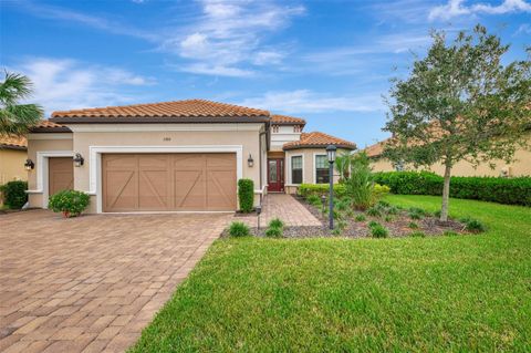 5364 SALCANO STREET SARASOTA FL 34238