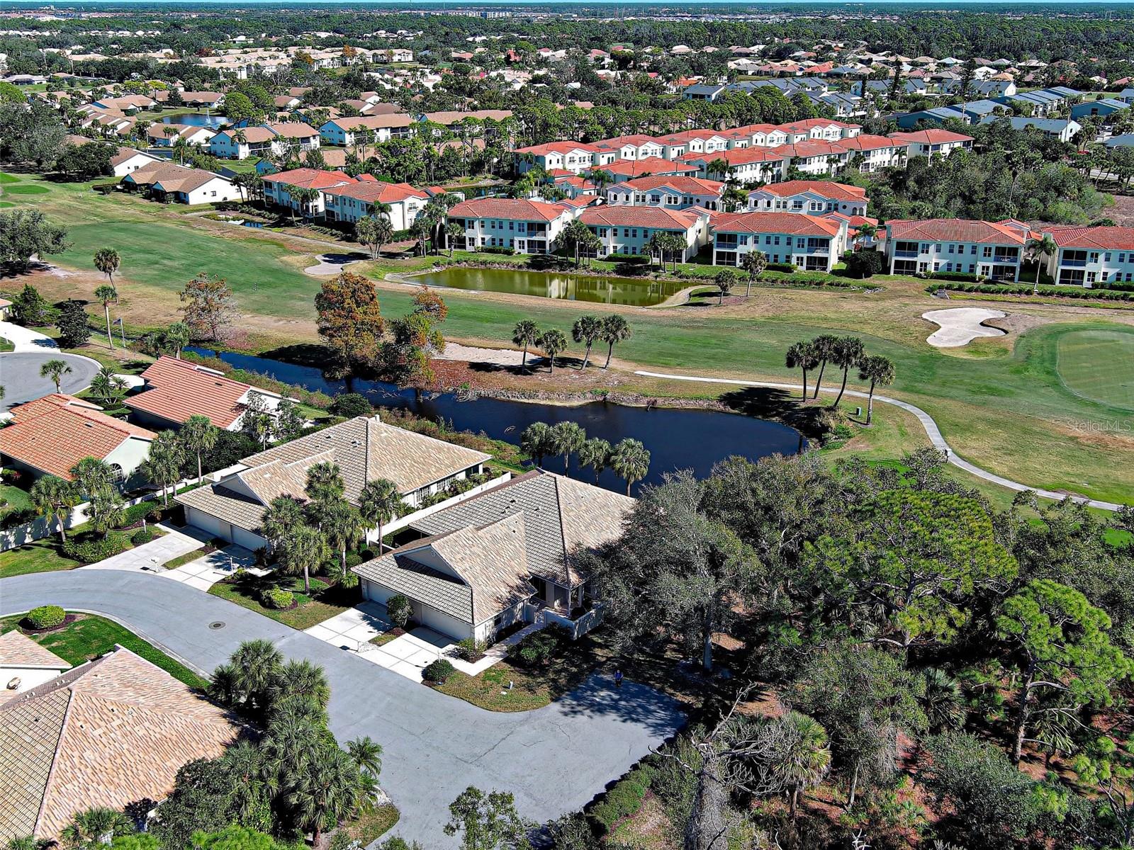 BERKSHIRE PLACE PH 2 - Residential